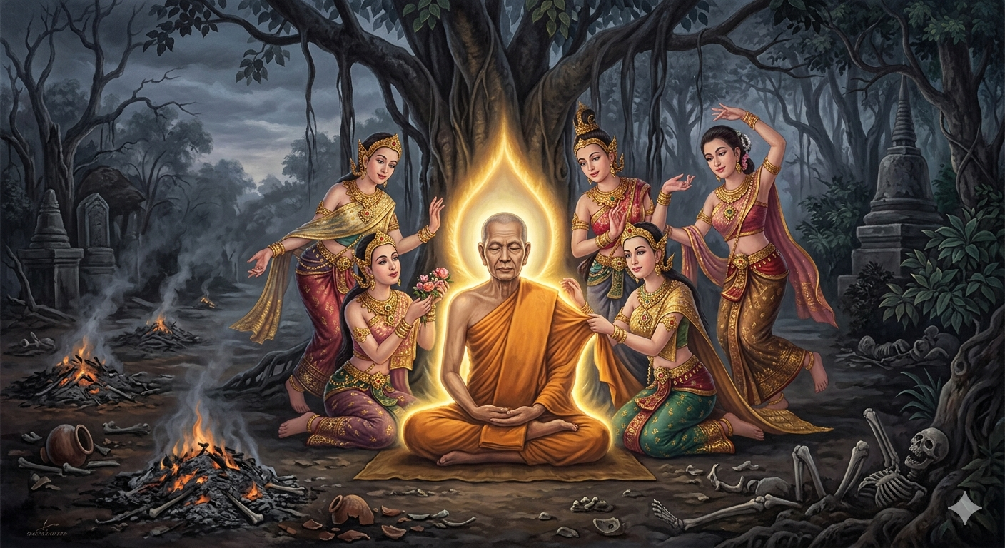 พระมหากาลเถระ