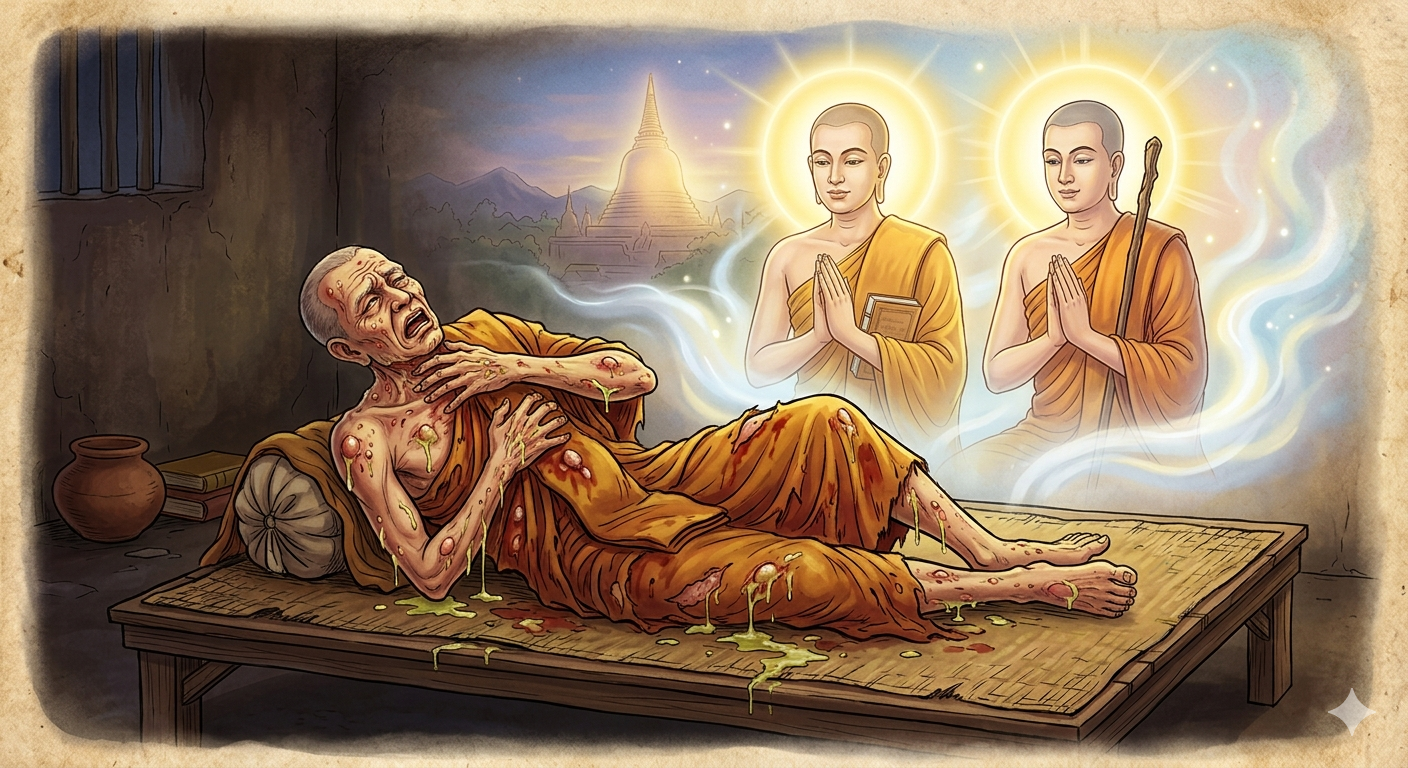 พระโกกาลิกะ