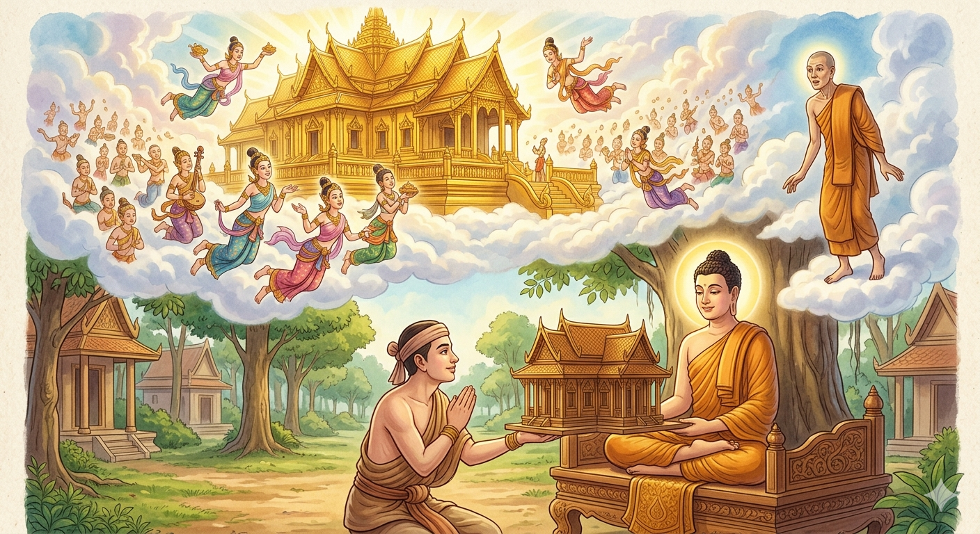 นันทิยอุบาสก