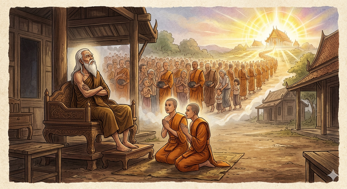 สัญชัยปริพาชก