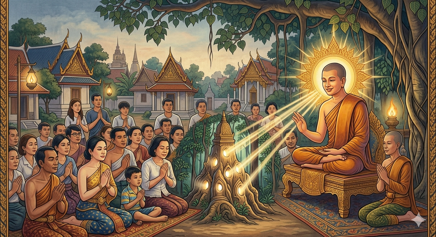 พระกุมารกัสสปะเถระ
